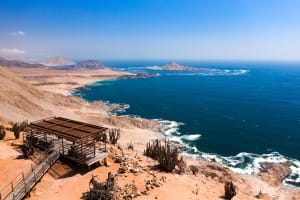 Parque Nacional Pan de Azucar 3