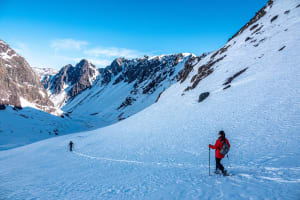  Tour al Glaciar el Morado en Cajón del Maipo 3