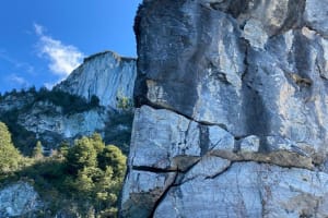  Tour Náutico: Capillas y Cavernas de Mármol 3