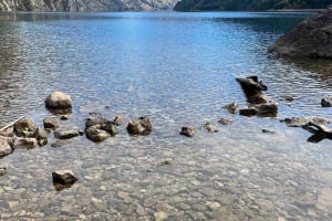 Tour Lago La Paloma: Kayak y Serenidad en Coyhaique 3
