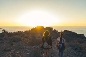 Tour Senderismo Arqueológico - Caleta Los Hornos 4