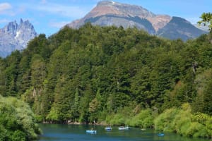 Tour Rafting por el río Futaleufú 4