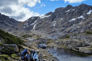 Tour Dientes de Navarino: Aventura de 9 Días en Patagonia 3