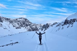 Tour en el Cajón del Maipo: Glaciares y Montañas 4