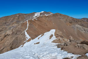 Tour Sierra de Ramón: 3 Días de Trekking 3