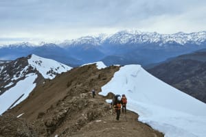 Tour Sierra de Ramón: 3 Días de Trekking 4