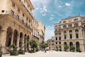 Old Havana Walking Tour 3