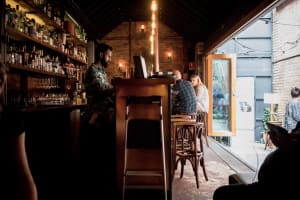 Melbourne Booze Makes History Better Tour 3