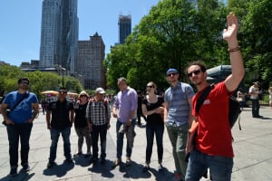 New York Tenements, Tales, and Tastes Discovery 4