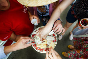 Bohemian Bucharest: Markets & Mahallas Tour 3