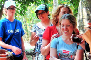 Ho Chi Minh Cu Chi Experience 4