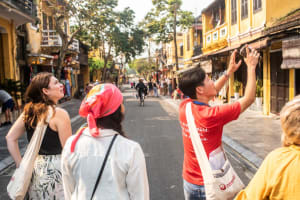 Hoi An Food Adventure 4
