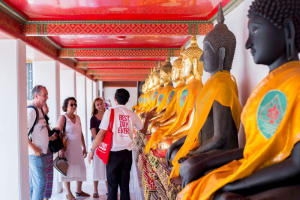 Experience Bangkok's Temples & River of Kings 3