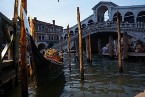 Cicchetti & Wine Tour of Venice 4
