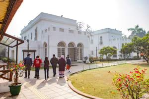 Gandhi's Delhi History Tour 4