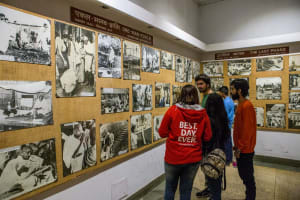 Gandhi's Delhi History Tour 3
