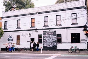 Private Melbourne: Fitzroy and Collingwood, Culture, Coffee and History 3