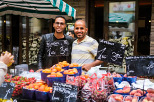 Private Vienna Tour: Food, Coffee and Market 3