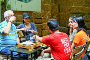 Private Hanoi: Crowd-free Morning Highlights of the City 3