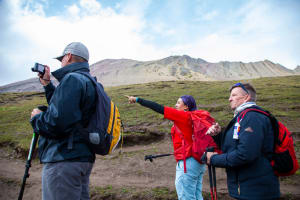 Private Cusco Tour: Rainbow Mountain – Colors of The Andes Experience 3
