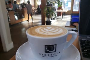 Seattle Coffee Culture Tour 3