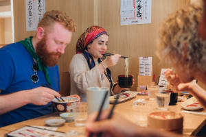 Tokyo After 5 Experience 3
