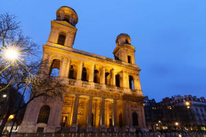 Golden Hour Walking Tour of Paris' Left Bank 3