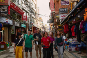 Kathmandu: Rickshaw Night Explorer 3