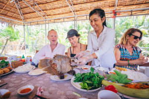 Ho Chi Minh Mekong Discovery Tour 3