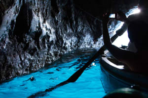Capri Day Tour from Sorrento: Blue Grotto & Augustus Gardens 4