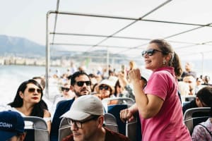 From Rome: Positano and Amalfi Coast Day Trip 4
