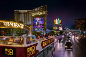 Go City Las Vegas Explorer Pass: Tickets for 2-7 Attractions 3