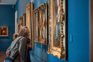Go City Madrid Explorer Pass: Tickets for 3-7 Attractions 4