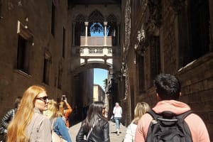 Go City Barcelona Explorer Pass: Tickets for 2-7 Attractions 4