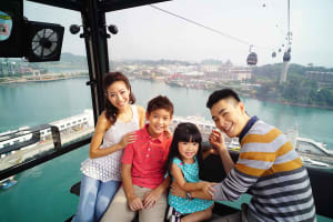Go City Singapore Explorer Pass: Tickets to 2-7 Attractions 4