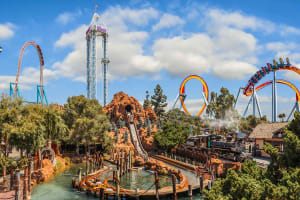 Go City Los Angeles Pass: Attraction Pass with Warner Bros. 3