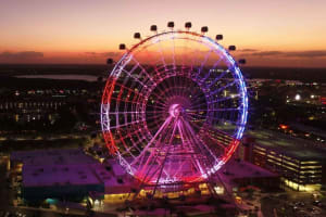 Go City Orlando Explorer Pass: Tickets for 2-5 Attractions 4