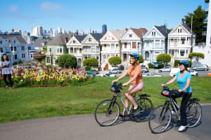 Go City San Francisco Explorer Pass: 2 to 5 Top Attractions 4