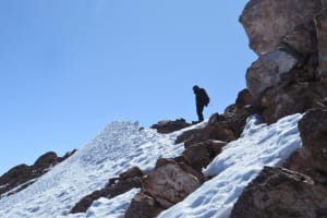 Tour a las Alturas: Volcán Parinacota y sus 6.342 msnm 4