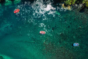 Tour de Rafting Extremo en el Río San Pedro 3