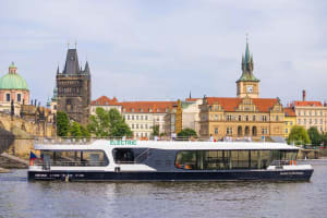 Go City Prague Explorer Pass: Tickets for 3-7 Top Attractions 3