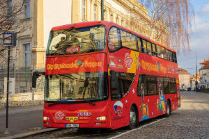 Go City Prague Pass: Attraction Pass with Prague Castle 3