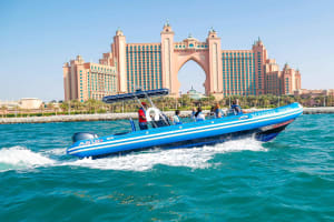 Go City Dubai Pass: 50+ Attractions - Includes Burj Khalifa 4