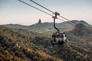 Hong Kong Pass: Access 20+ Attractions including Ocean Park 4