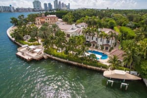 Thriller Miami Speedboat Tour 3