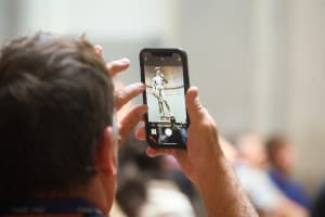 Bike tour of Florence and visit of Accademia Gallery 3