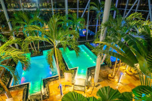 Therme Bucuresti Ticket - Europe's Largest Spa (Bucharest, RO) 3