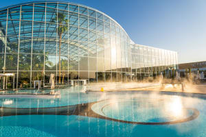 Therme Bucuresti Ticket - Europe's Largest Spa (Bucharest, RO) 4