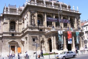 The Ultimate Budapest City Tour (Budapest, HU) 4