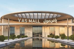 Full-day Abu Dhabi Experience w/ Lunch (Dubai, AE) 4